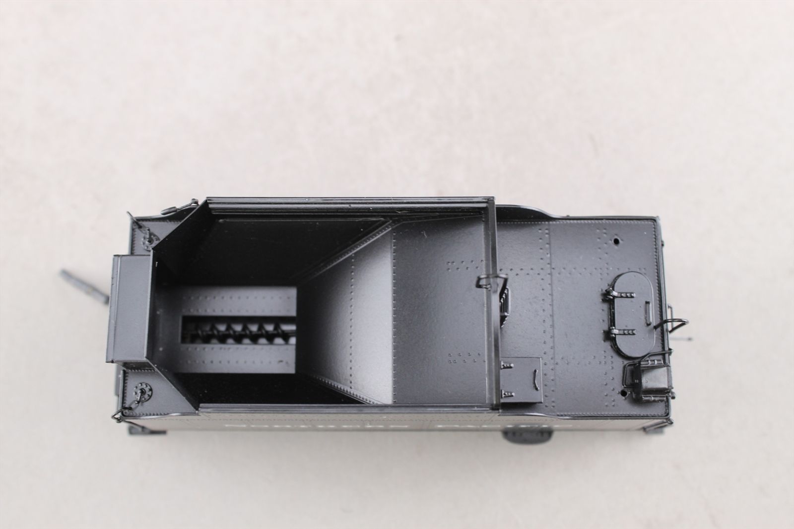 HO Brass Model - W&R NP Northern Pacific W-1 2-8-2 Version 3A #1673 - F ...