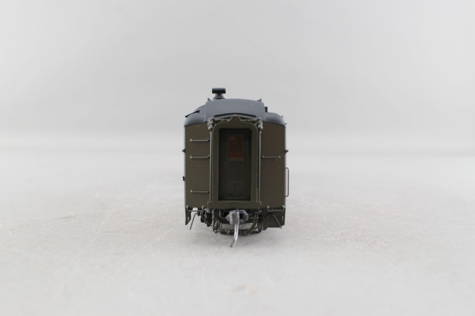 HO Brass Model - TCY 0998 SP Southern Pacific Heavyweight Official Car ...