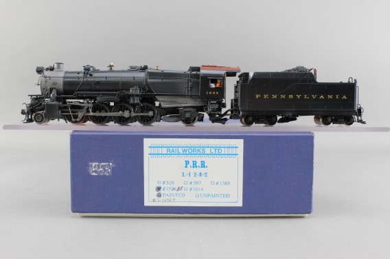 Pennsylvania Railroad