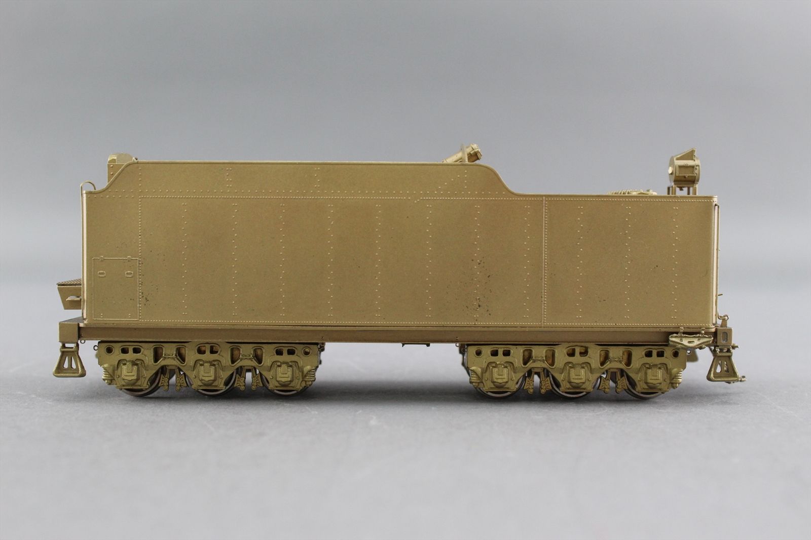HO Brass Model - NJCB ST-234 NP Northern Pacific Class A 4-8-4 ...