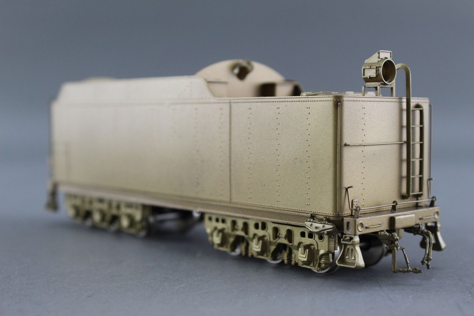 HO Brass Model - NJCB ST-234 NP Northern Pacific Class A 4-8-4 ...