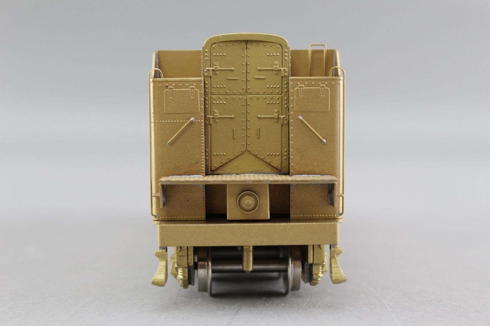 HO Brass Model - NJCB ST-234 NP Northern Pacific Class A 4-8-4 ...