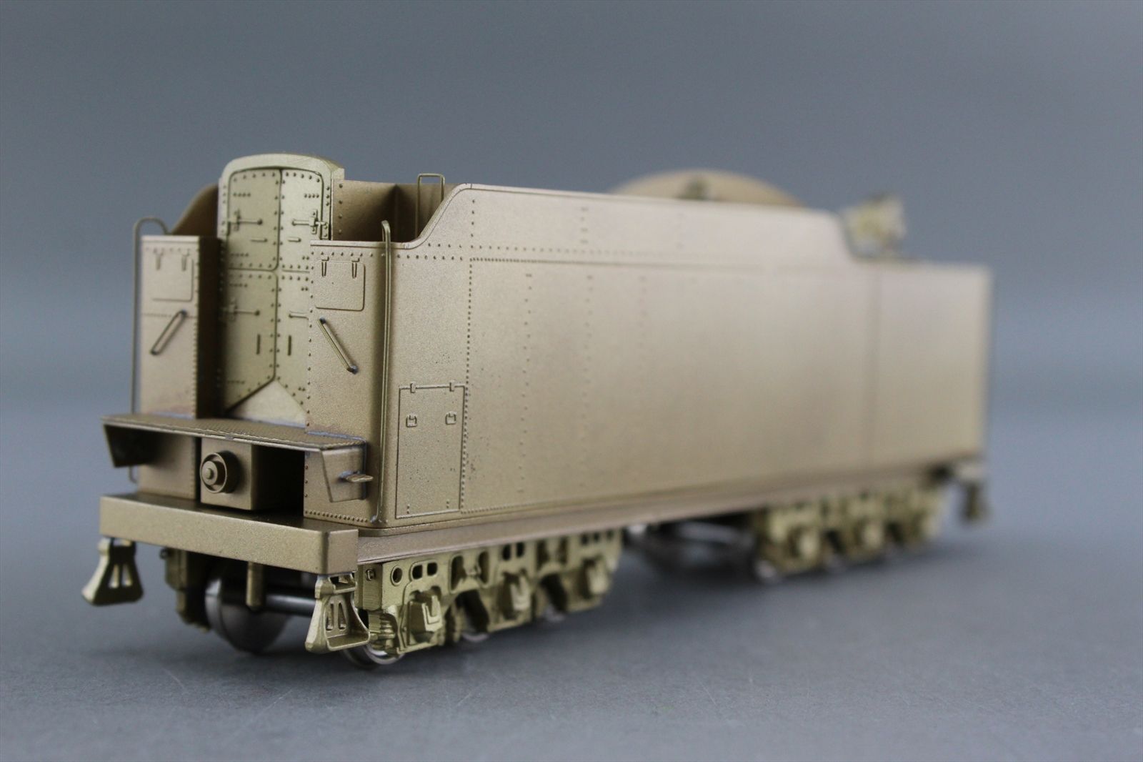 HO Brass Model - NJCB ST-234 NP Northern Pacific Class A 4-8-4 ...