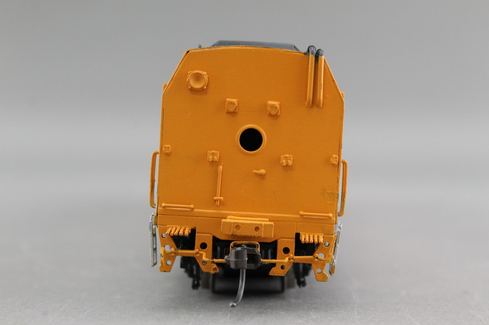 HO Brass Model - OMI 1909 SP Southern Pacific / D&RGW Rio Grande Colors ...