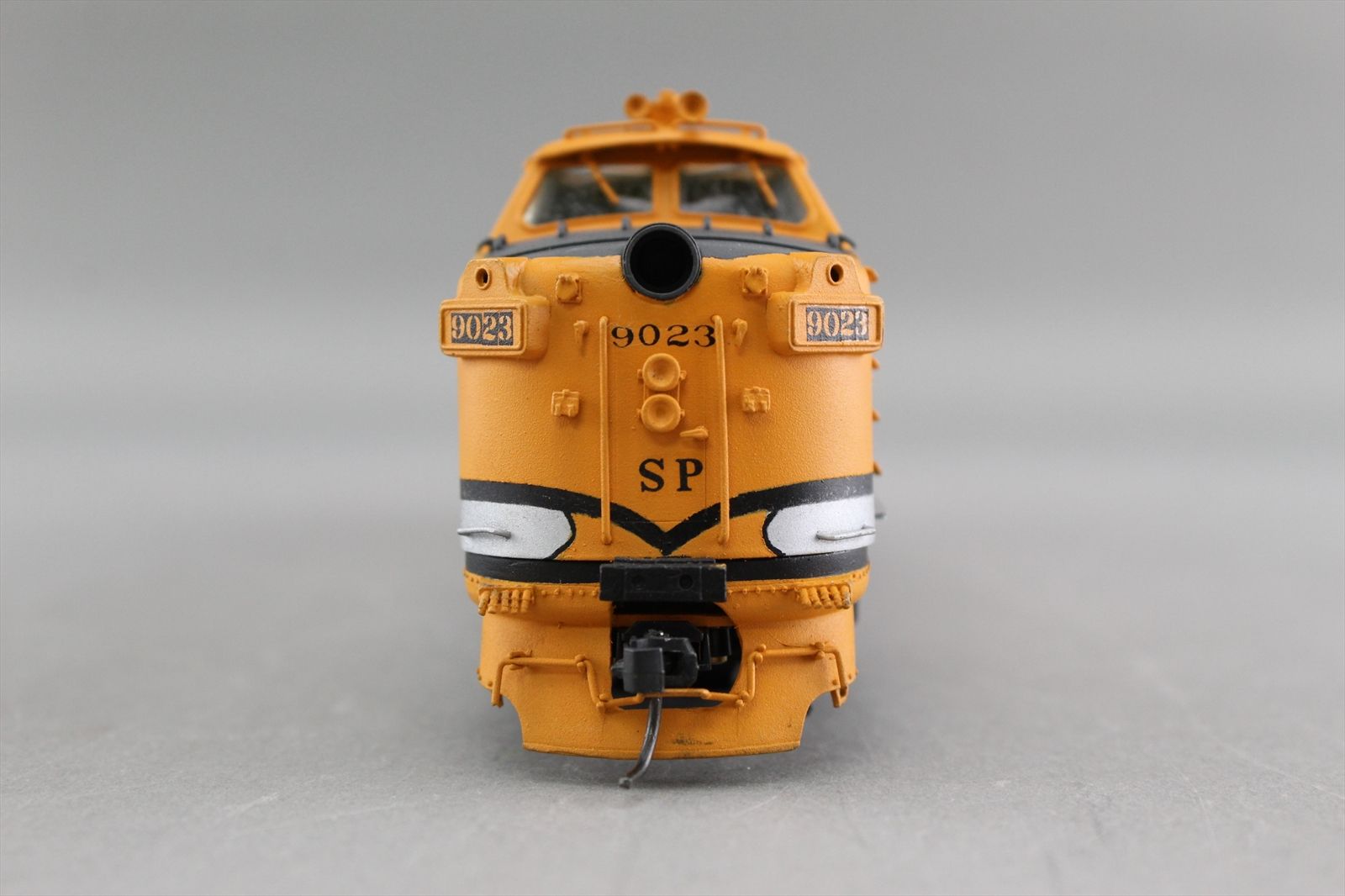 HO Brass Model - OMI 1909 SP Southern Pacific / D&RGW Rio Grande Colors ...