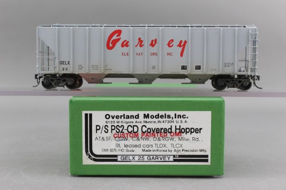 All Model Trains and Accessories