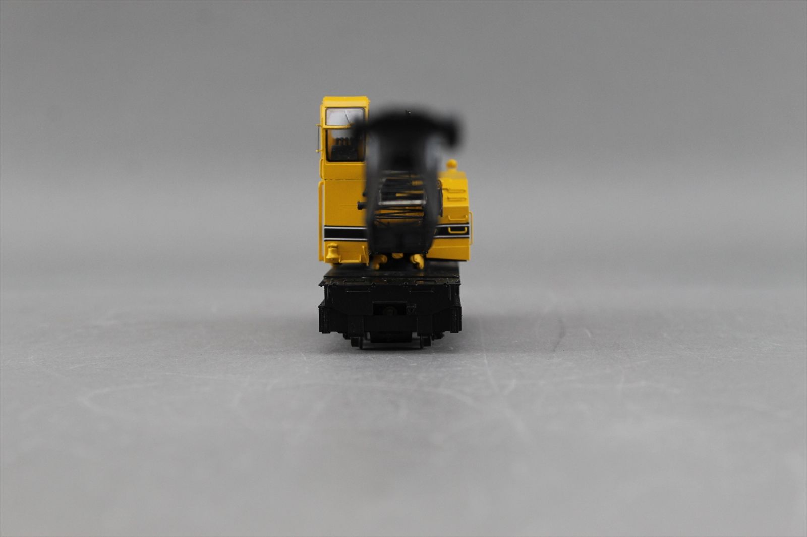 HO Brass Model - OMI 3323.2 American Crane Road Service #5030-DE - F/P ...