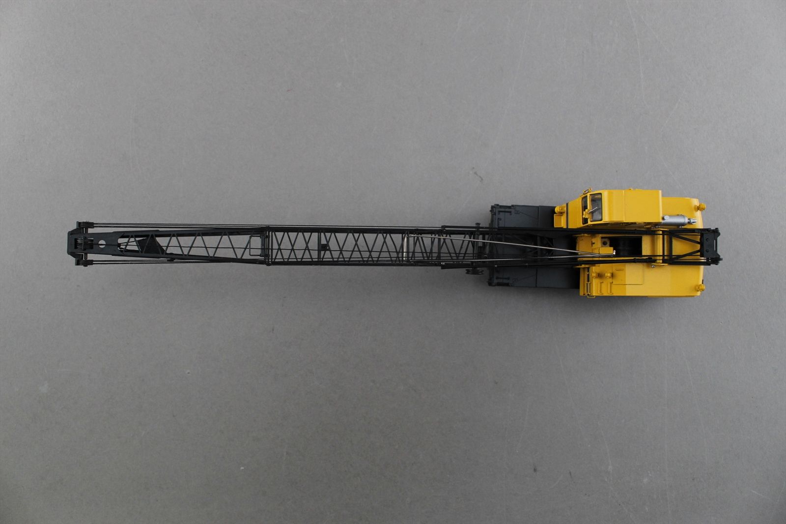 HO Brass Model - OMI 3323.2 American Crane Road Service #5030-DE - F/P ...