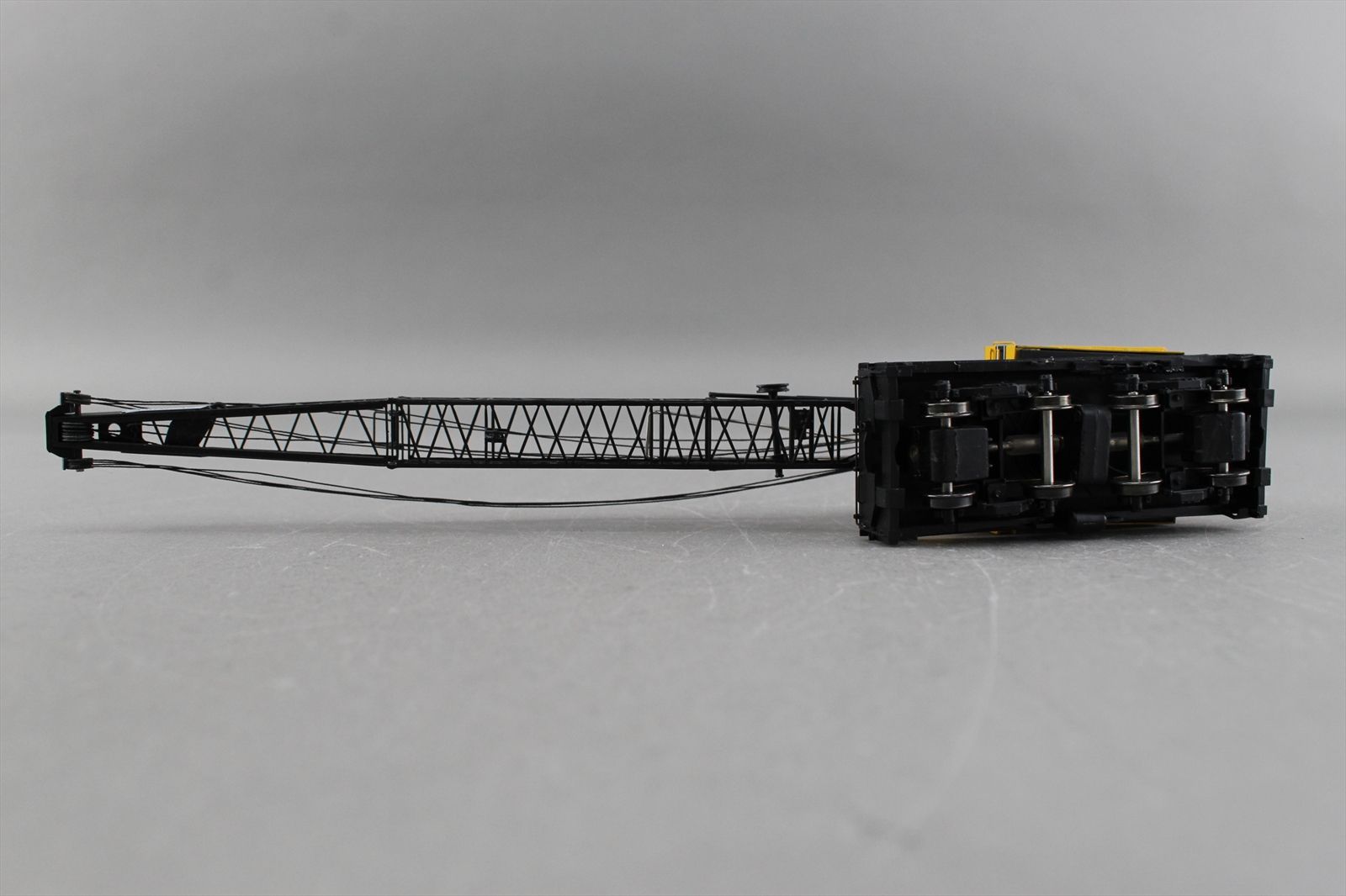 HO Brass Model - OMI 3323.2 American Crane Road Service #5030-DE - F/P ...