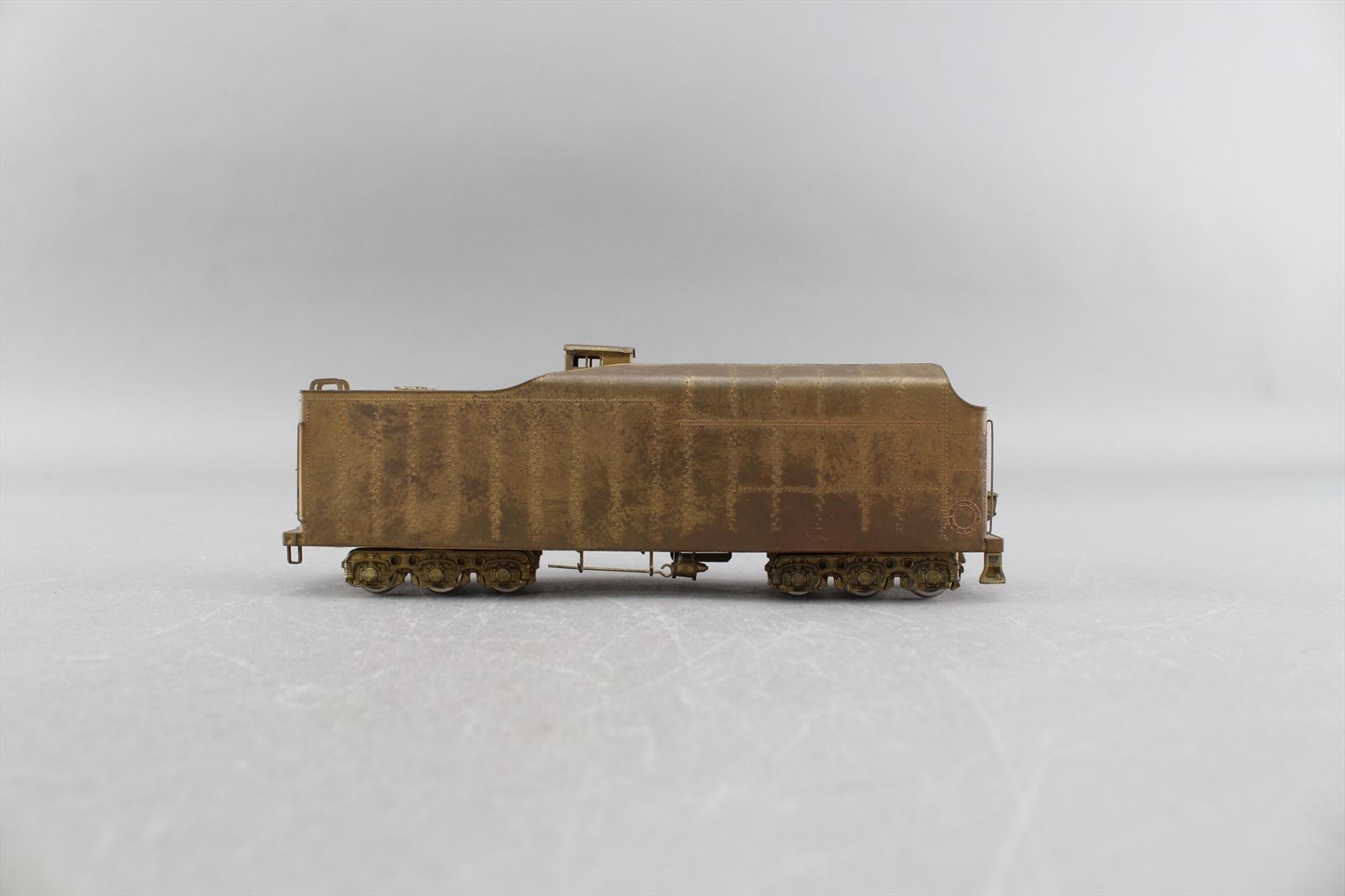 HO Brass Model - PFM N&W Norfolk & Western Class A 2-6-6-4 - Unpainted ...