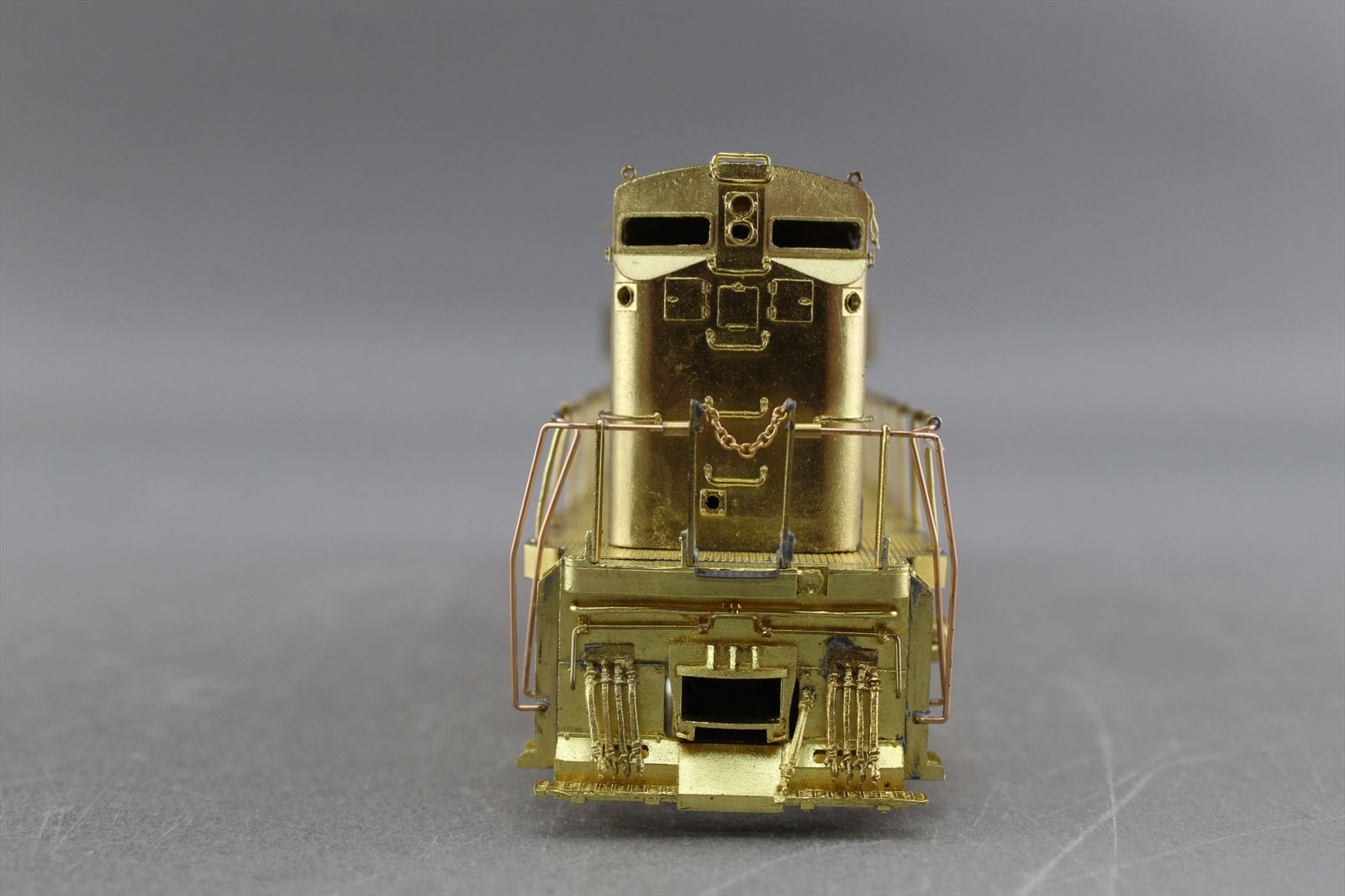 HO Brass Model - OMI 5790 NKP Nickel Plate Road C420 Ph. I #413 - 420 ...