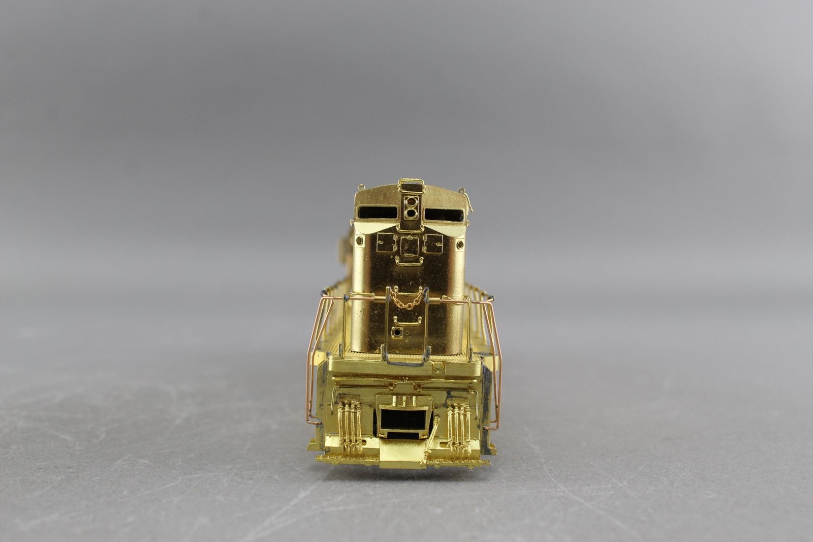 HO Brass Model - OMI 5790 NKP Nickel Plate Road C420 Ph. I #413 - 420 ...