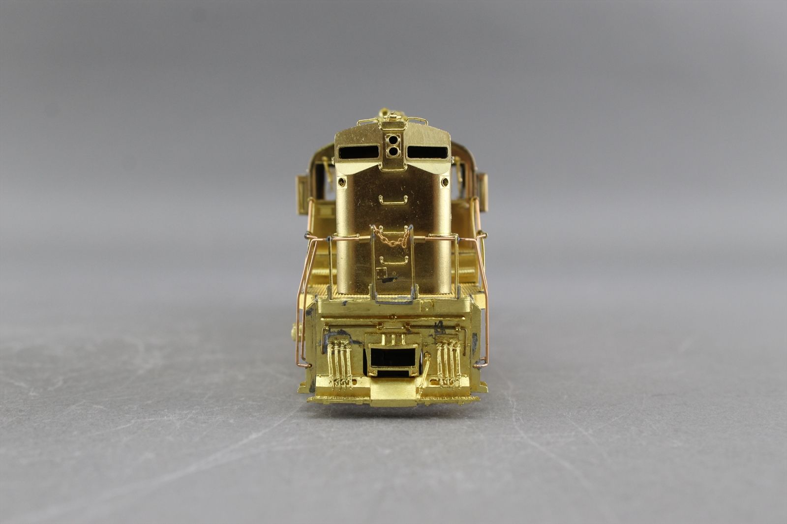 HO Brass Model - OMI 5790 NKP Nickel Plate Road C420 Ph. I #413 - 420 ...