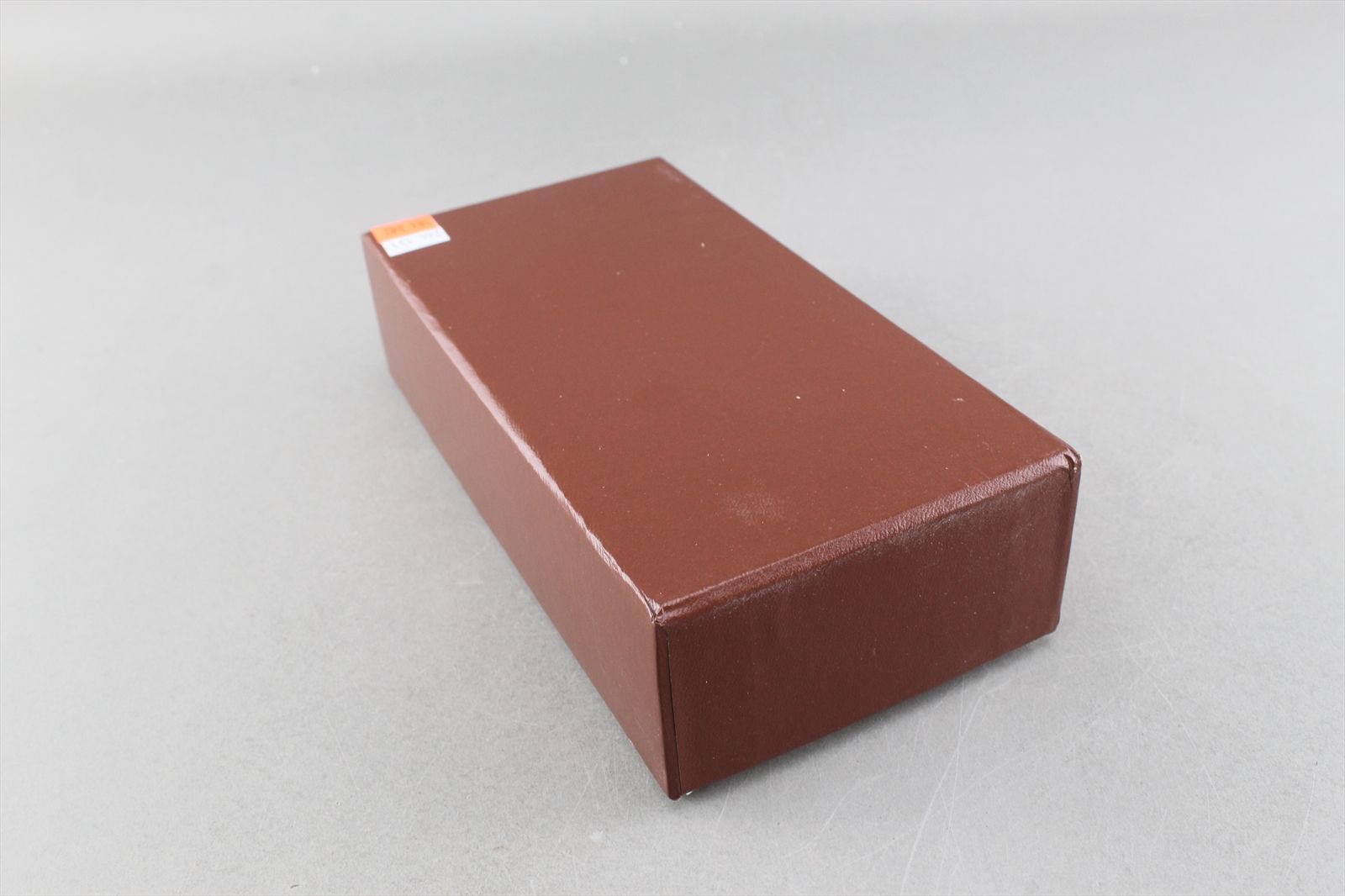 HO Brass Model - W&R Version 4 NP Northern Pacific Reefer Orange ...