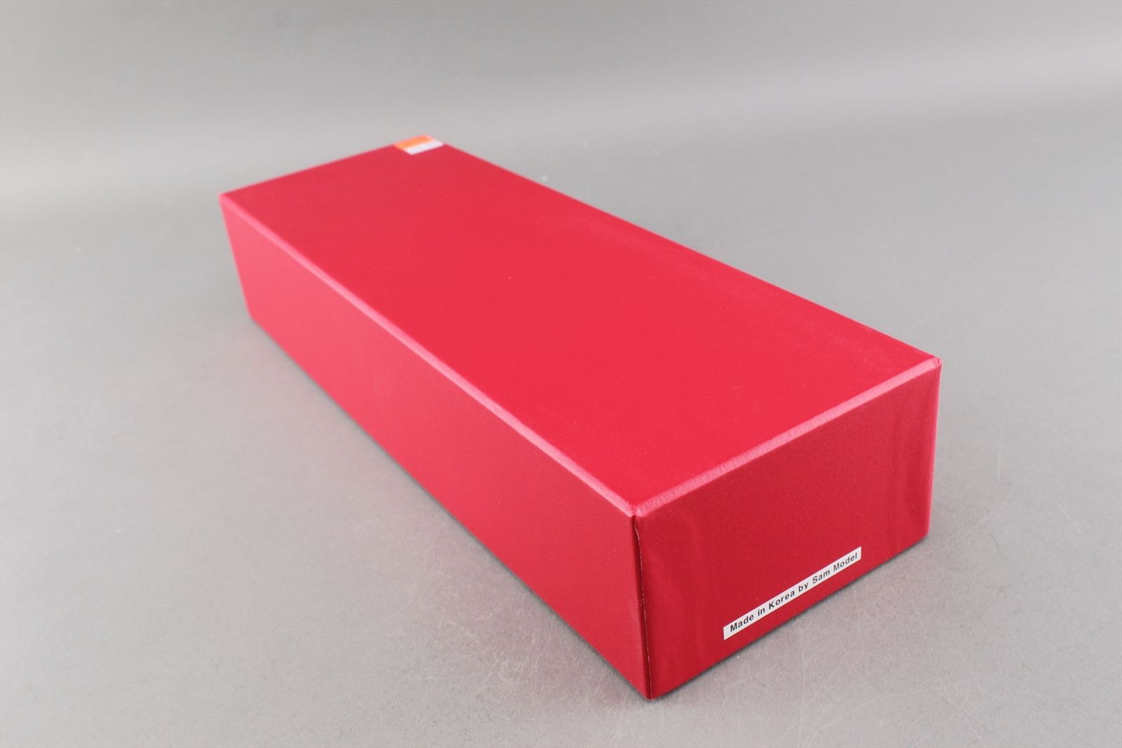 HO Brass Model - TCY 0420.1 Pullman 8-1-2 Sleeper Centrange - F/P ...