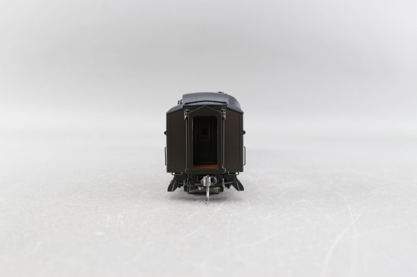 HO Brass Model - TCY 0420.1 Pullman 8-1-2 Sleeper Centrange - F/P ...