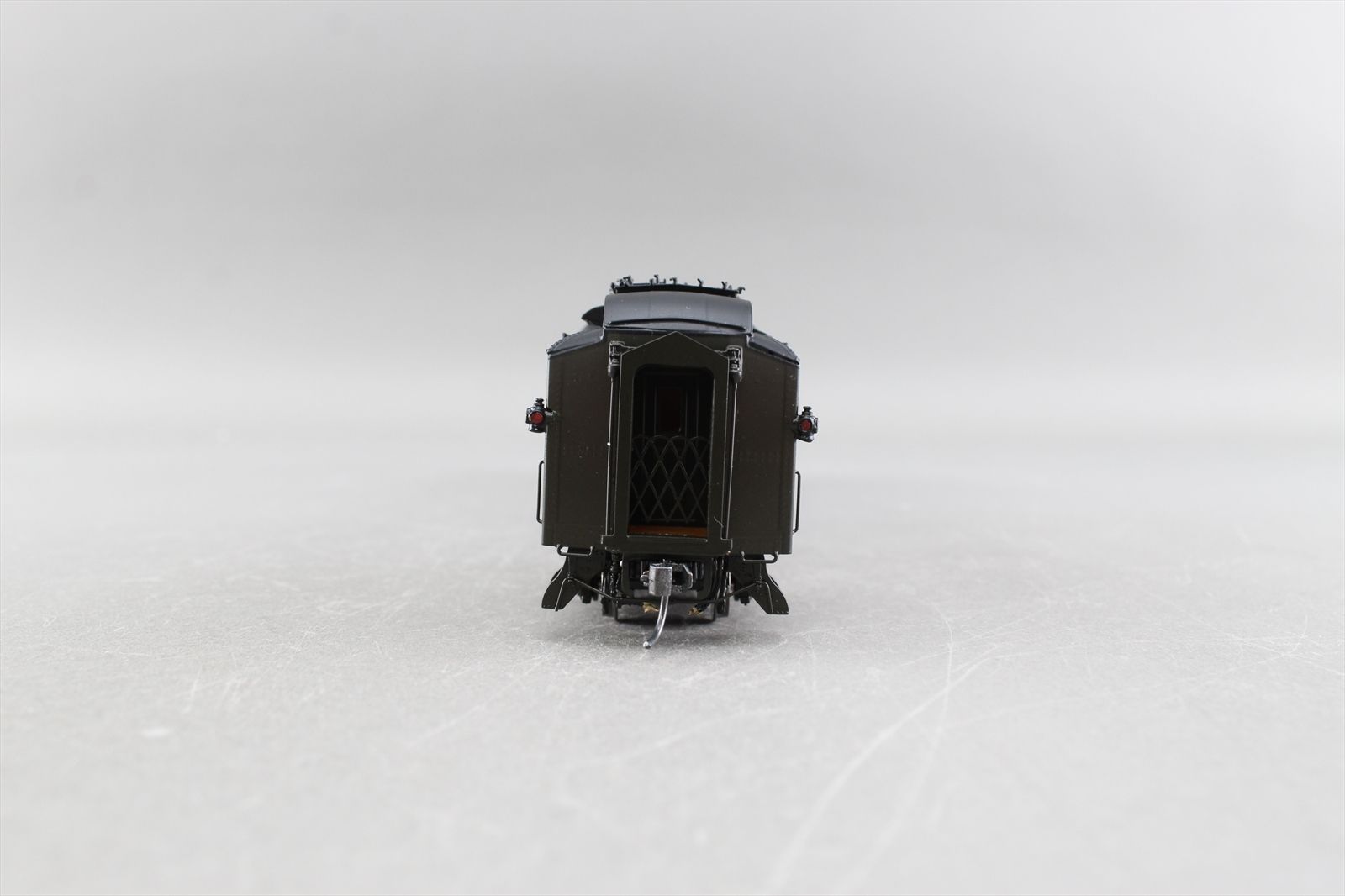 HO Brass Model - TCY 0420.1 Pullman 8-1-2 Sleeper Centrange - F/P ...