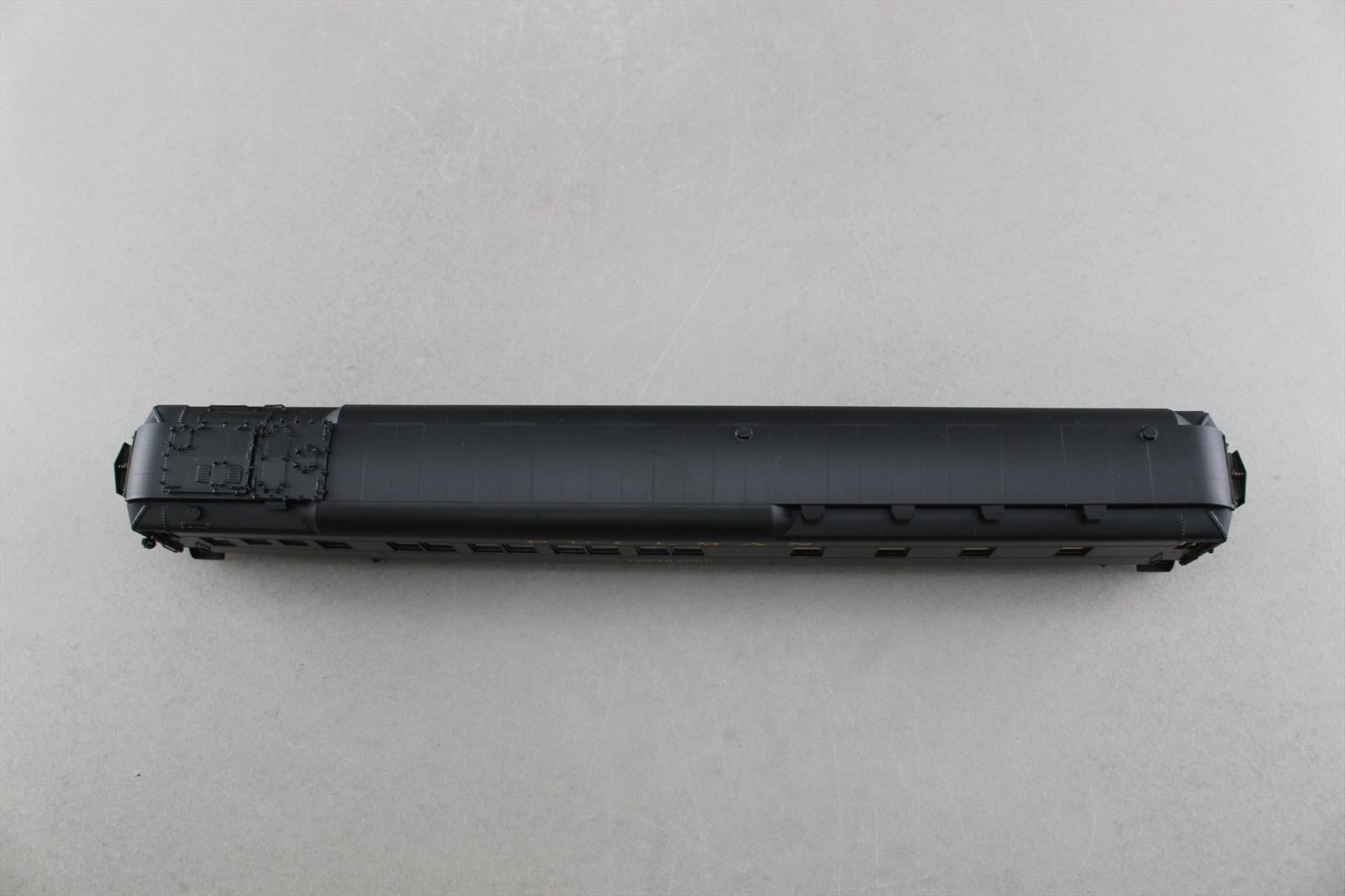HO Brass Model - TCY 0420.1 Pullman 8-1-2 Sleeper Centrange - F/P ...