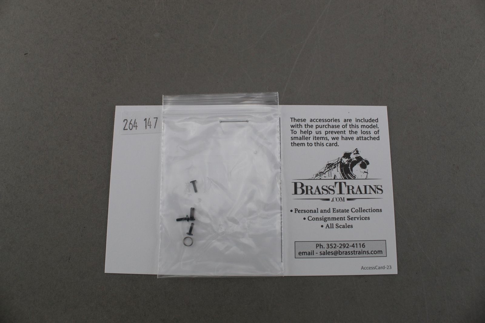 HO Brass Model - TCY 0420.1 Pullman 8-1-2 Sleeper Centrange - F/P ...