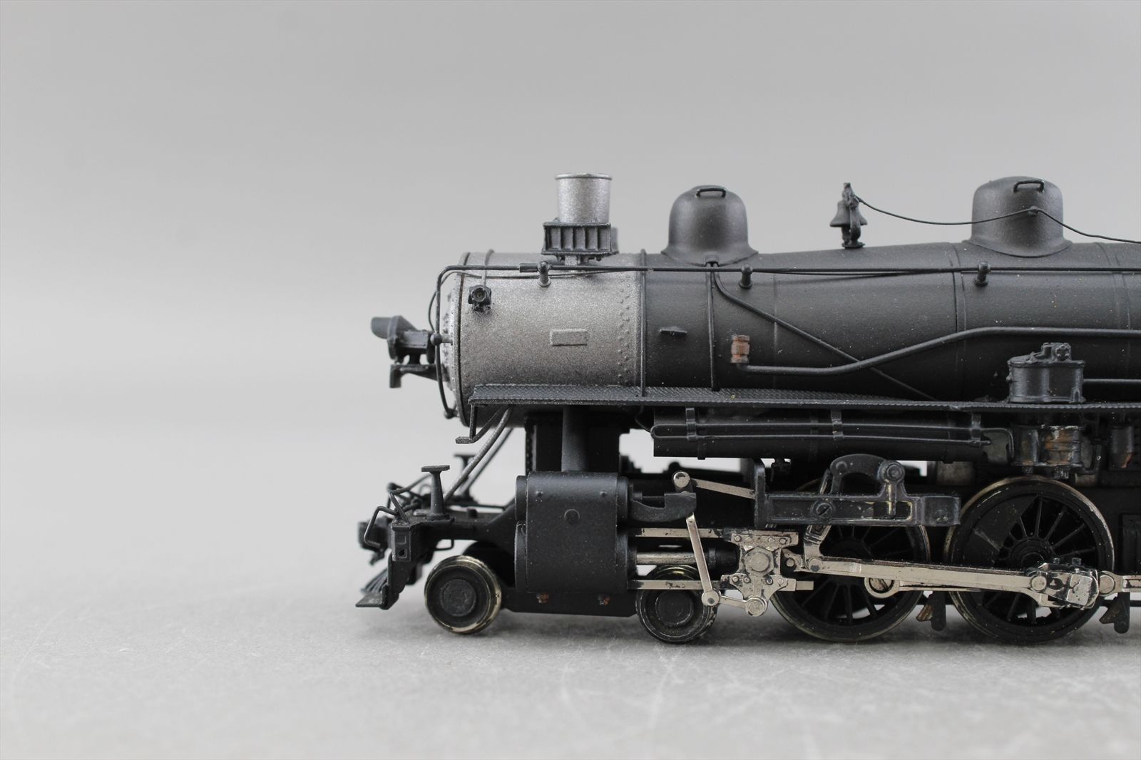 HO Brass Model - WMC SP Southern Pacific T-31 4-6-0 #2354 - Custom ...