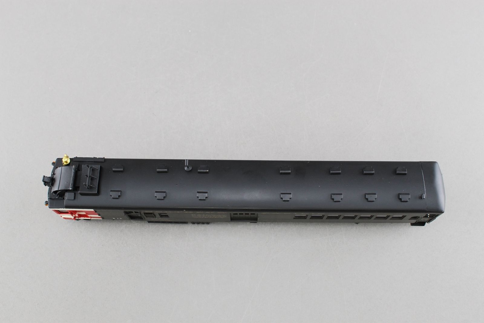 HO Brass Model - W&R NP Northern Pacific Gas Electric #B-14 - Custom ...