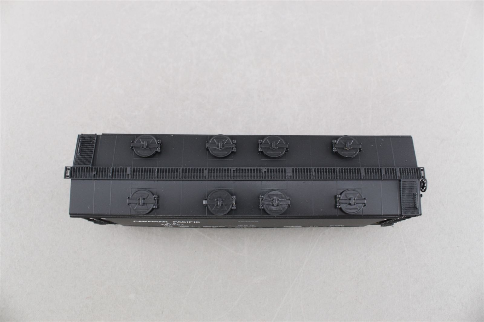 HO Brass Model - OMI 3182 CP CPR Canadian Pacific Slab Side Covered ...