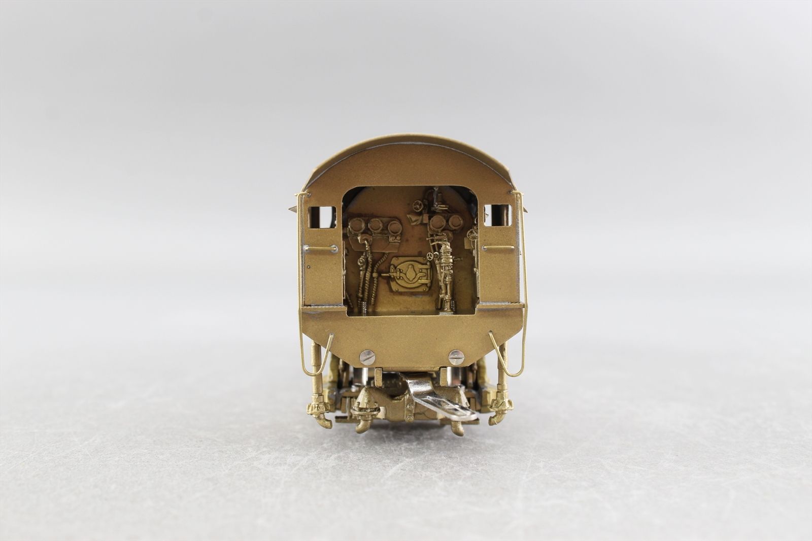HO Brass Model - NJCB ST-244 SP Southern Pacific 4-6-2 Class P-13 ...