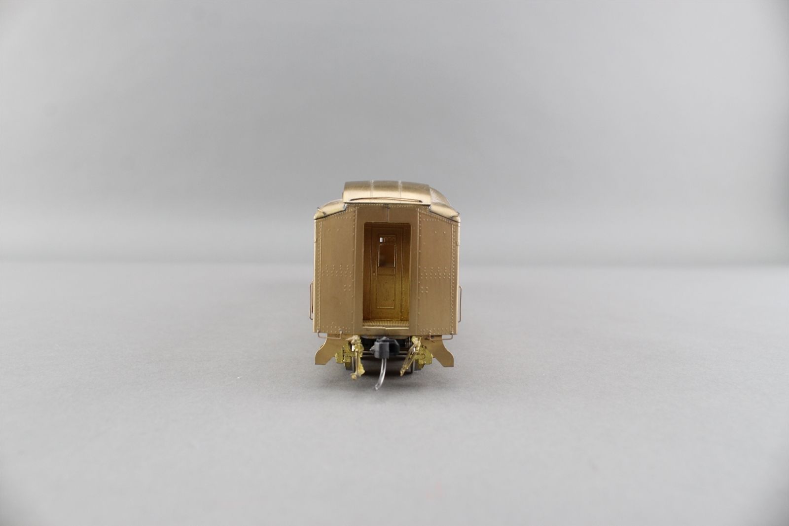 HO Brass Model - TCY AT&SF Santa Fe 