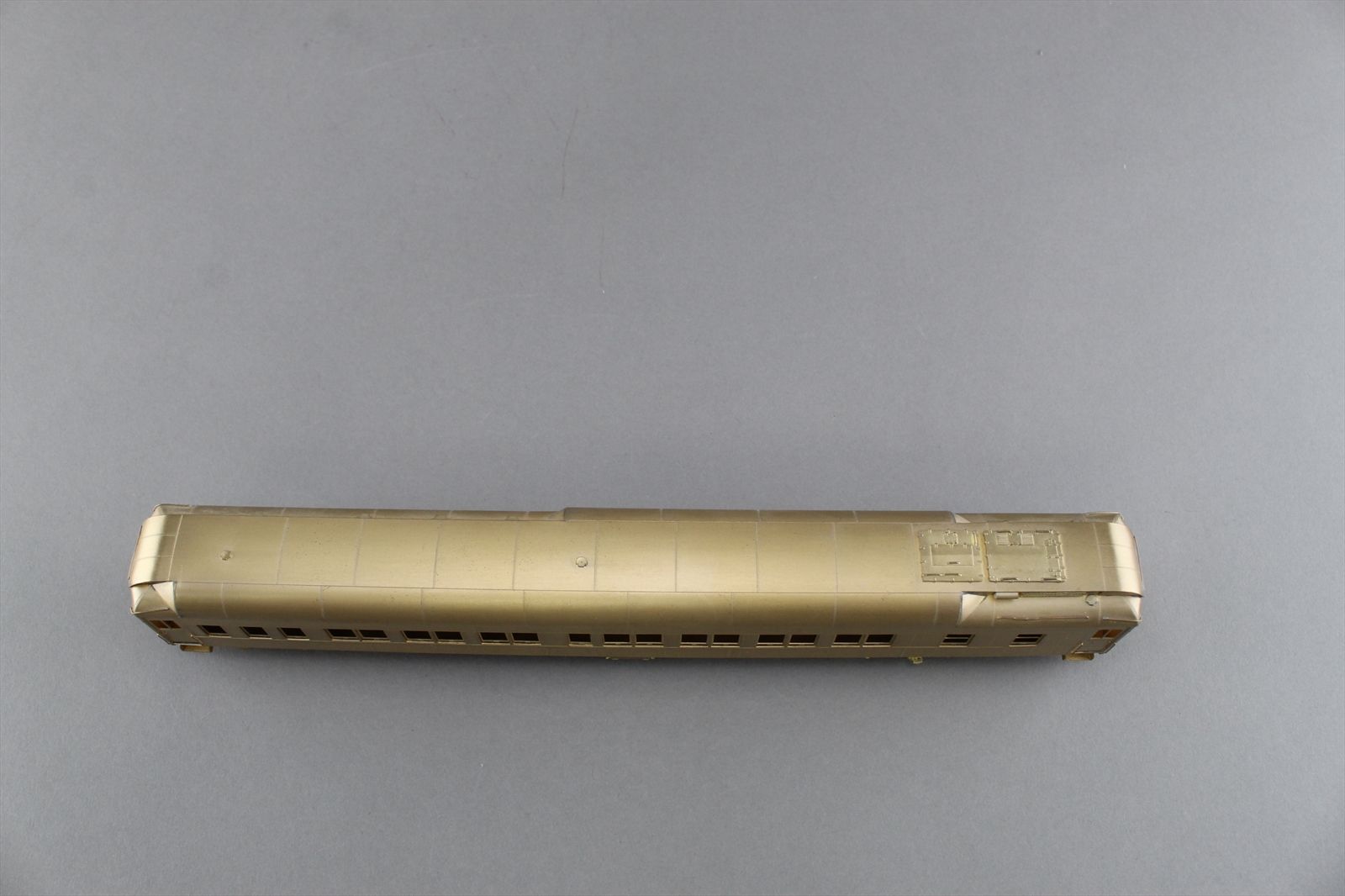 HO Brass Model - TCY AT&SF Santa Fe 