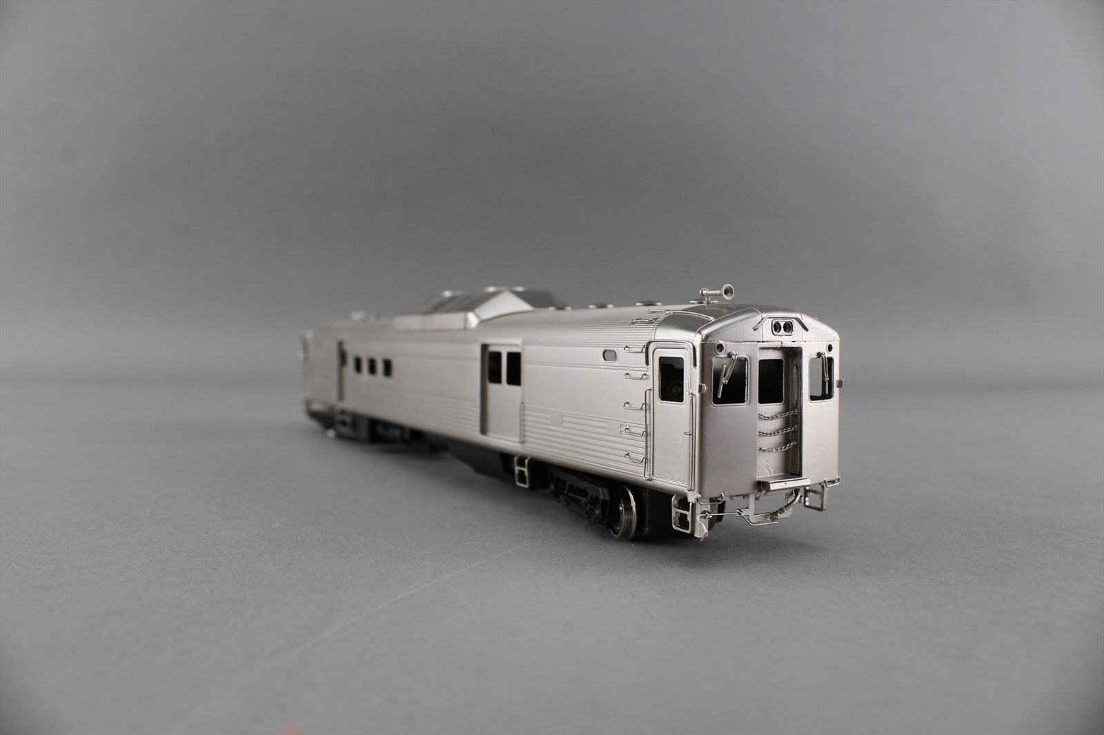 HO Brass Model - HM Hallmark HS0041 RDC-4 Rail Diesel Car Original - F ...