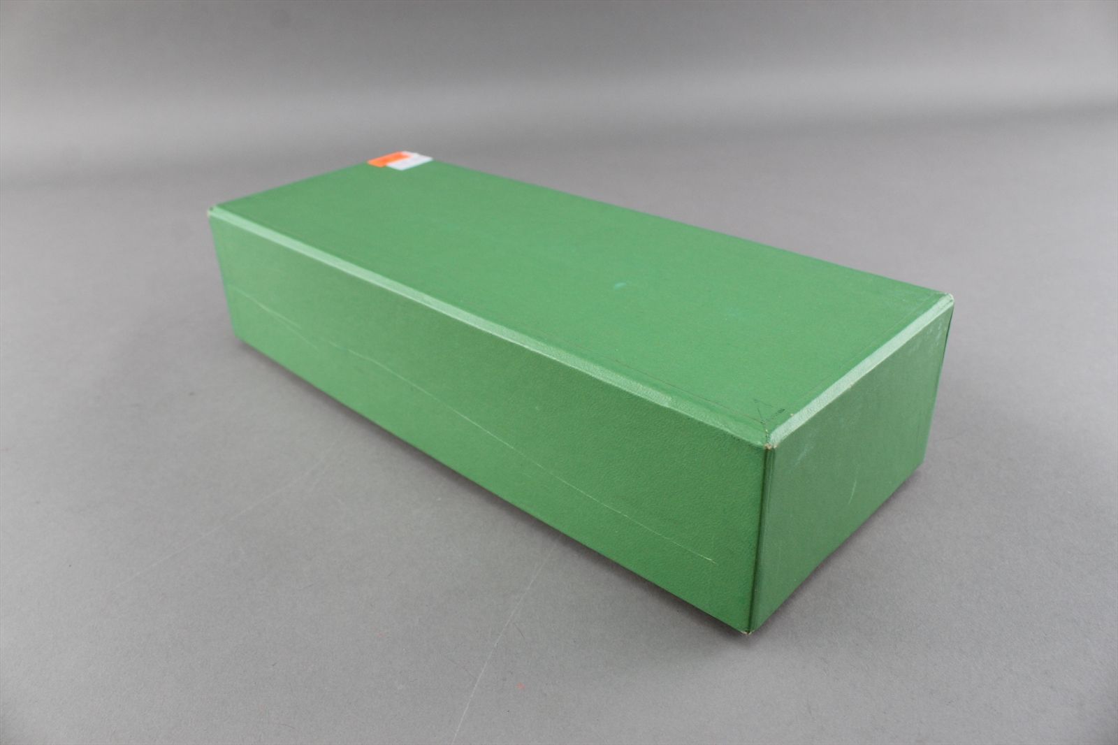 HO Brass Model - OMI 3179.5 UMPX Richmond Covered Hopper 5800 Cubic ...