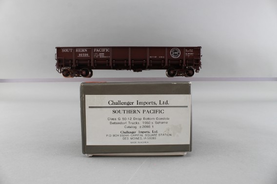 All Model Trains and Accessories