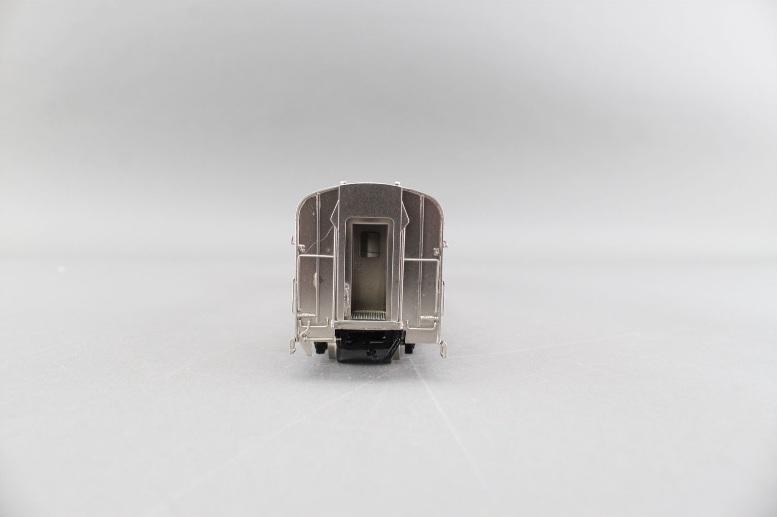 HO Brass Model - SSL CP06 CP CPR Canadian Pacific Sleeper Thompson ...
