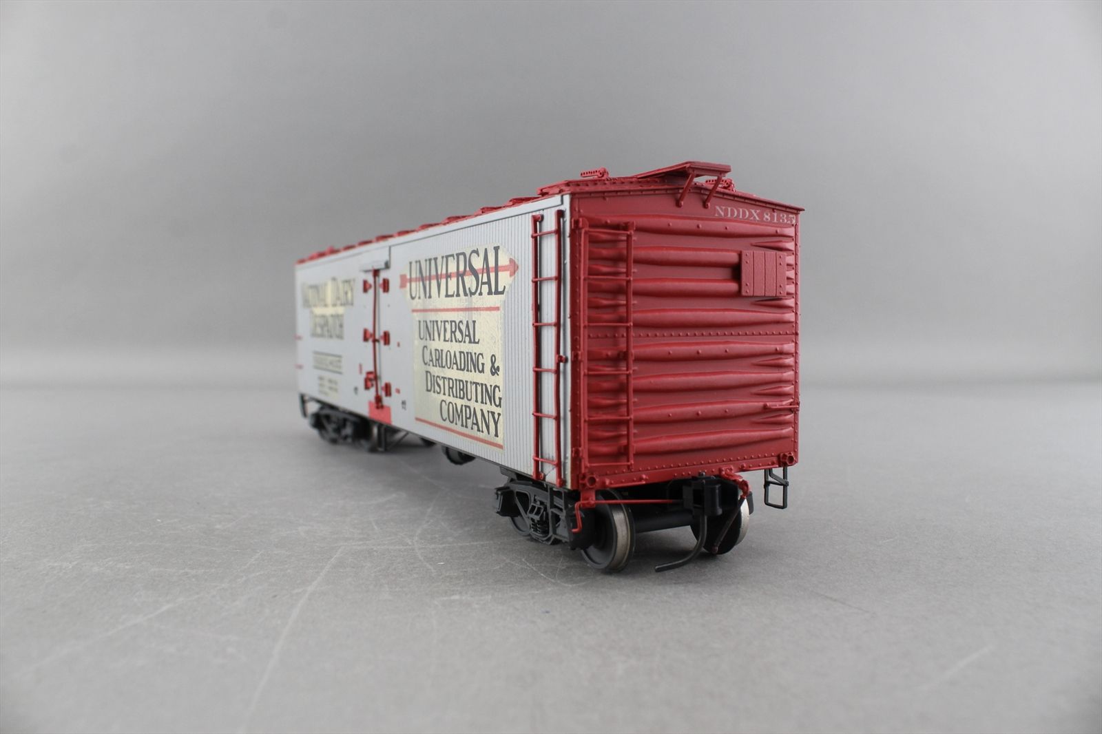 O Brass Model - PL Pacific Limited PL-250 MDT Merchant's Despatch NDDX ...