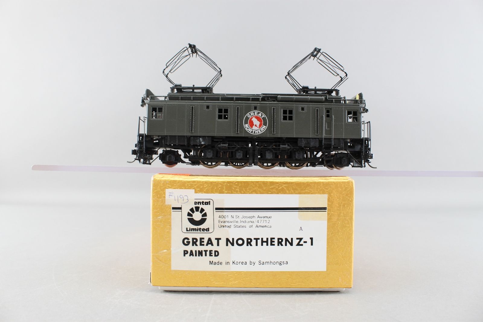 Product 187499 image