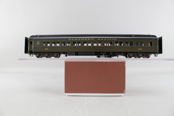 国鉄 Oha61 エコノミークラス客車 ブラウン Scale
