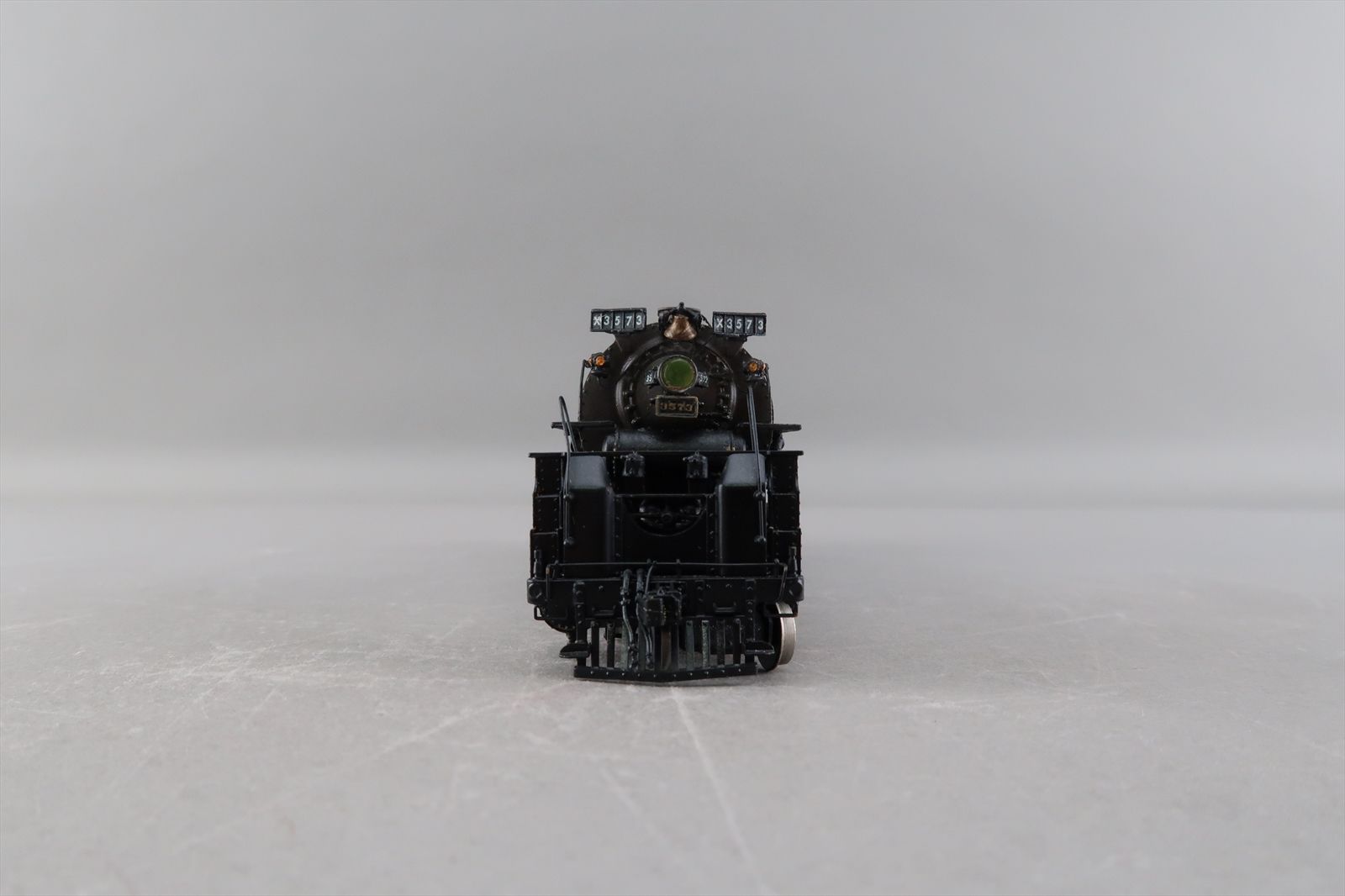 HO Brass Model - NJCB Royale ST-295 UP Union Pacific ex-C&O H-7 2-8-8-2 ...