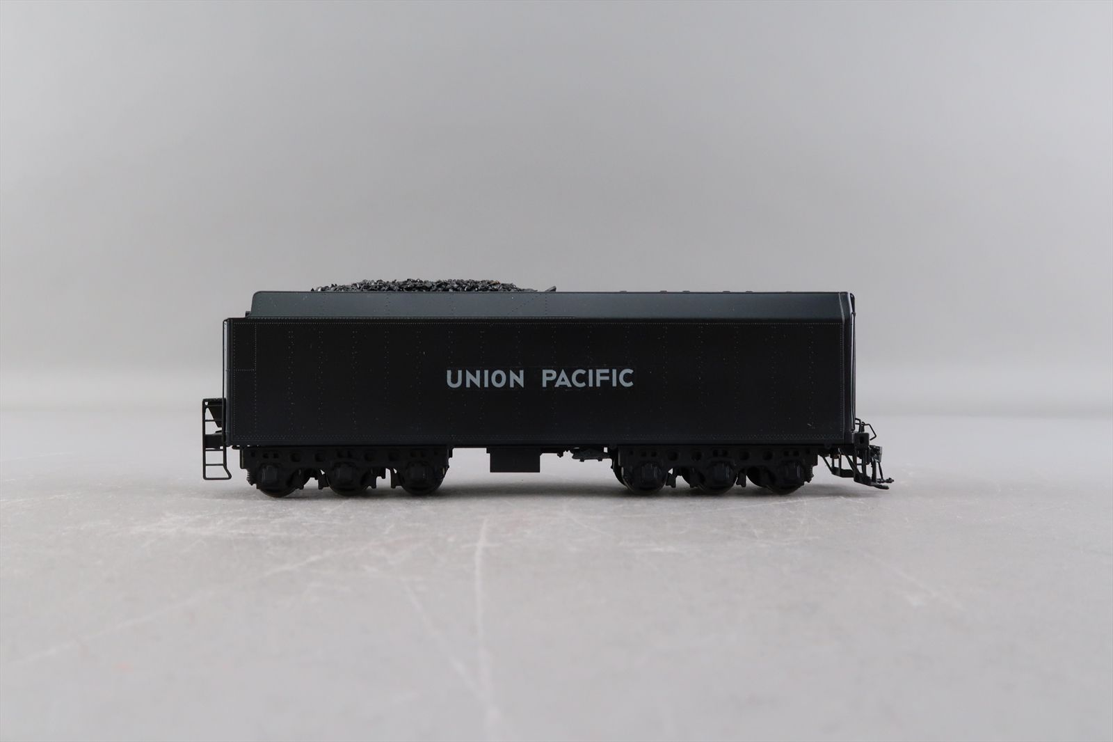 HO Brass Model - NJCB Royale ST-295 UP Union Pacific ex-C&O H-7 2-8-8-2 ...