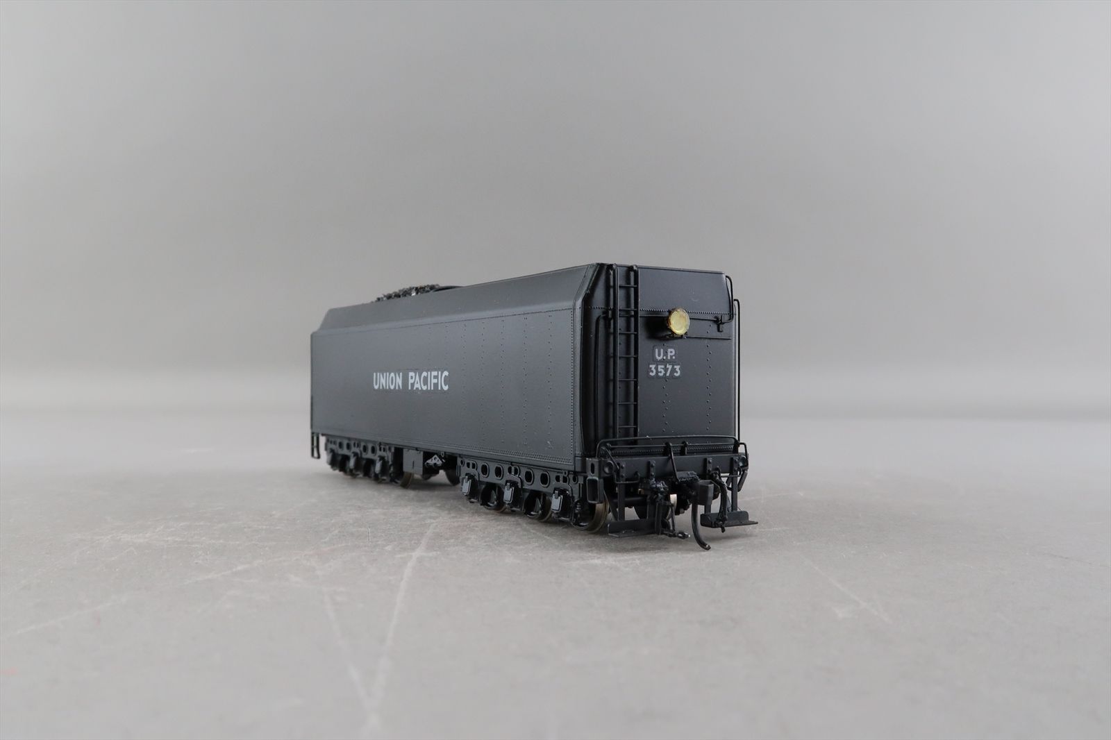 HO Brass Model - NJCB Royale ST-295 UP Union Pacific ex-C&O H-7 2-8-8-2 ...