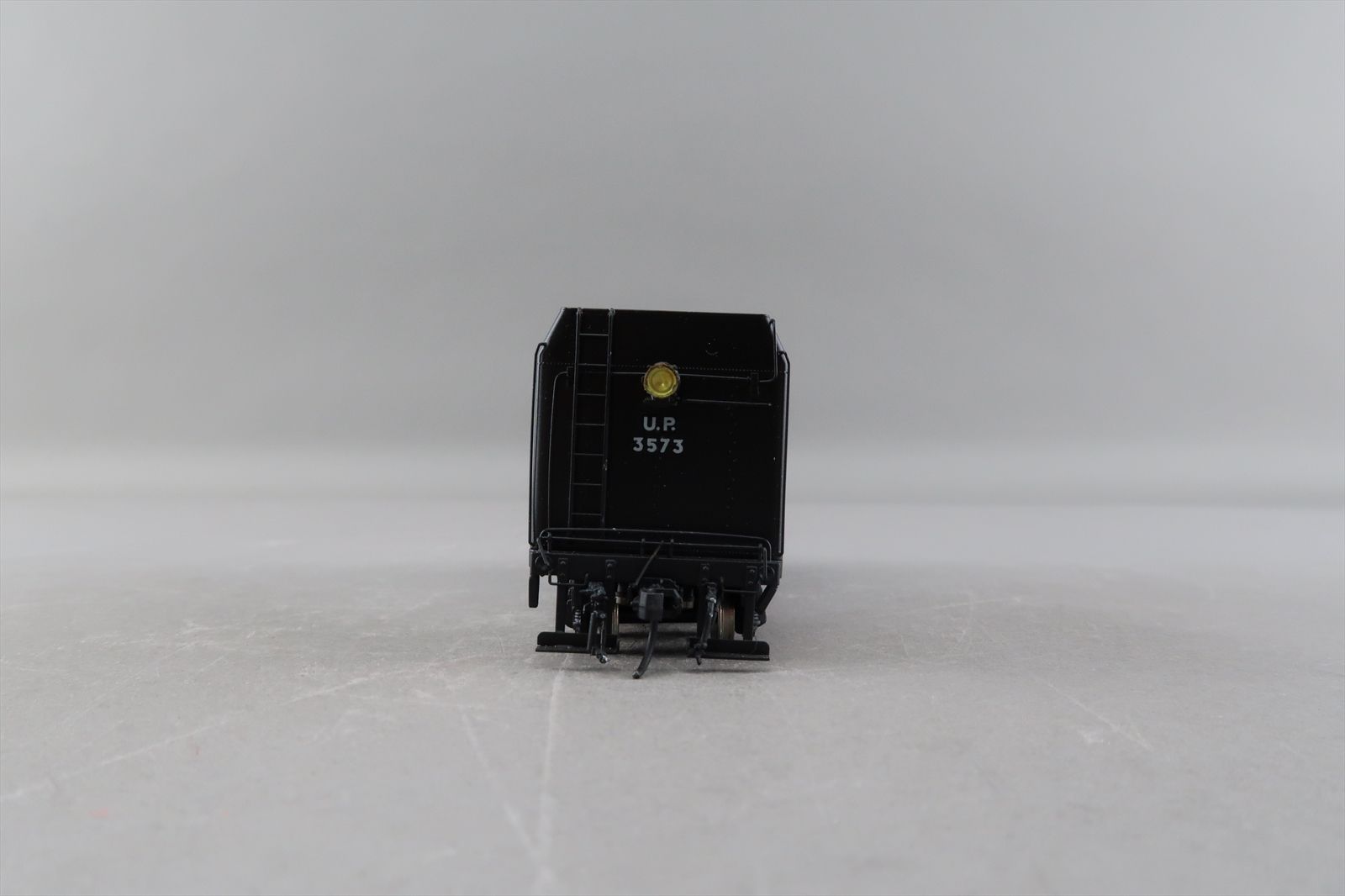 HO Brass Model - NJCB Royale ST-295 UP Union Pacific ex-C&O H-7 2-8-8-2 ...