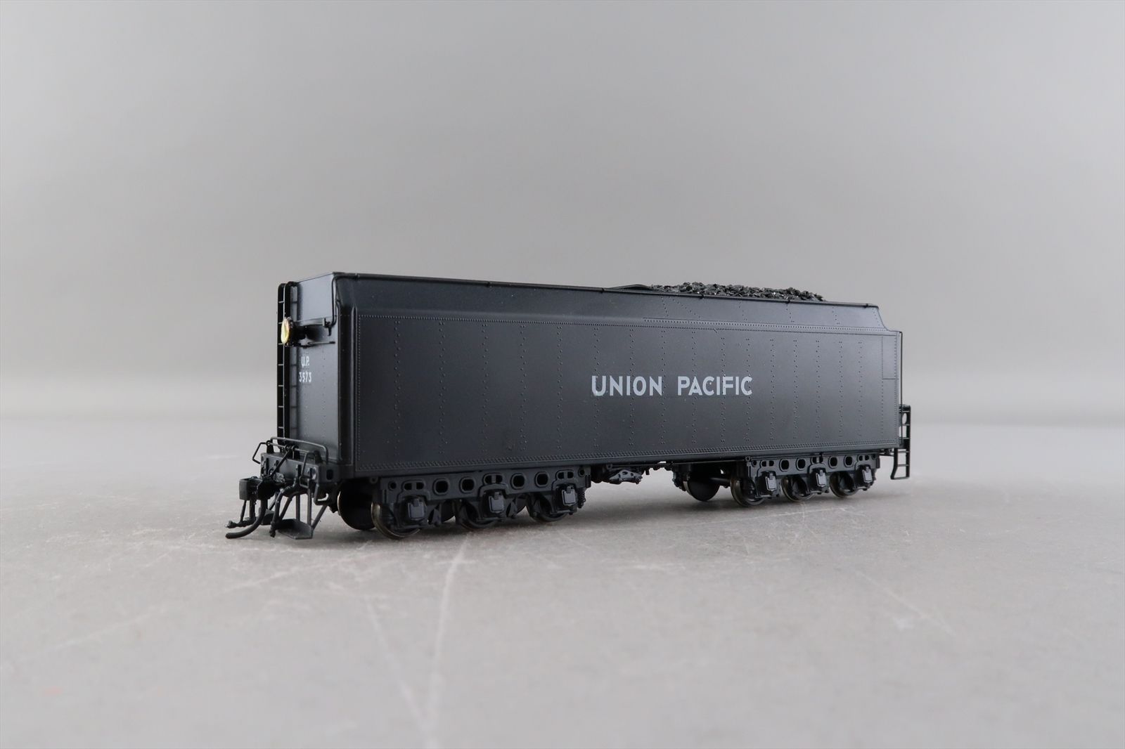 HO Brass Model - NJCB Royale ST-295 UP Union Pacific ex-C&O H-7 2-8-8-2 ...