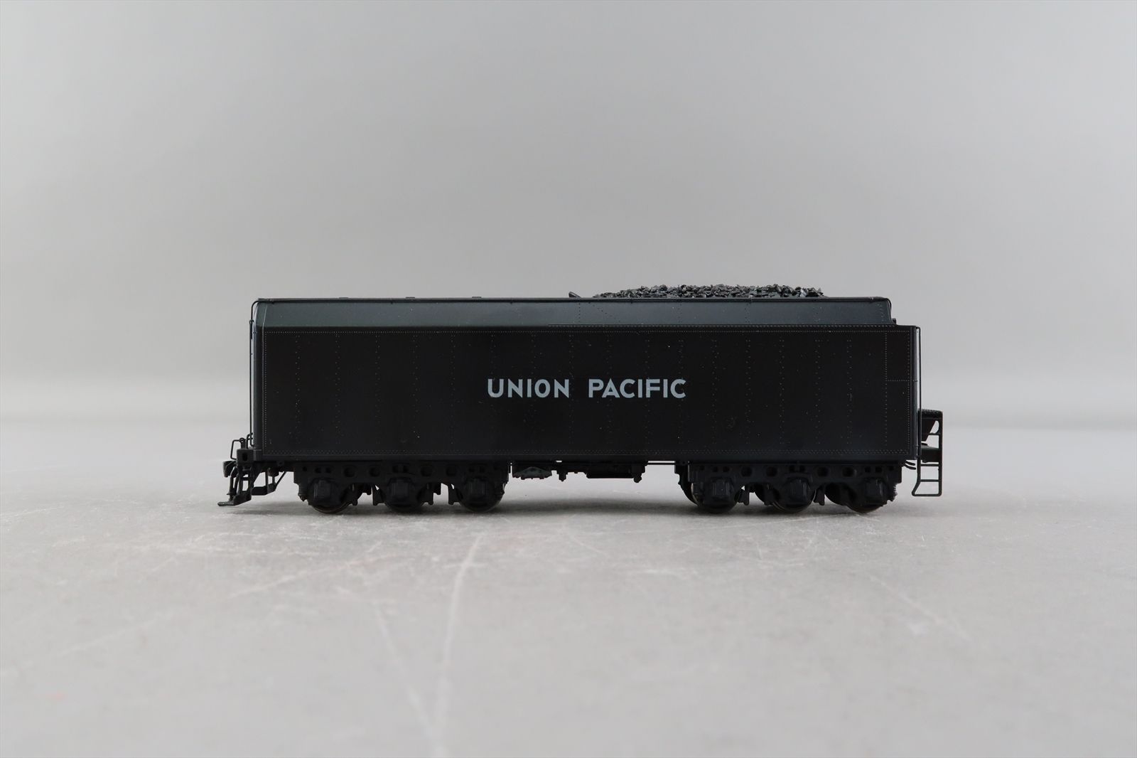 HO Brass Model - NJCB Royale ST-295 UP Union Pacific ex-C&O H-7 2-8-8-2 ...