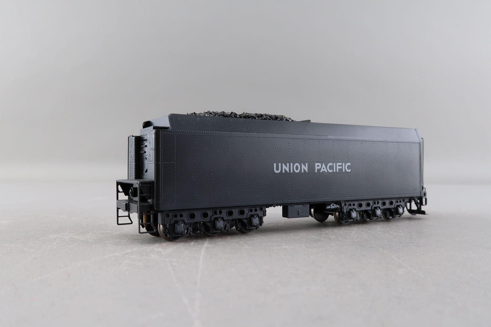 HO Brass Model - NJCB Royale ST-295 UP Union Pacific ex-C&O H-7 2-8-8-2 ...