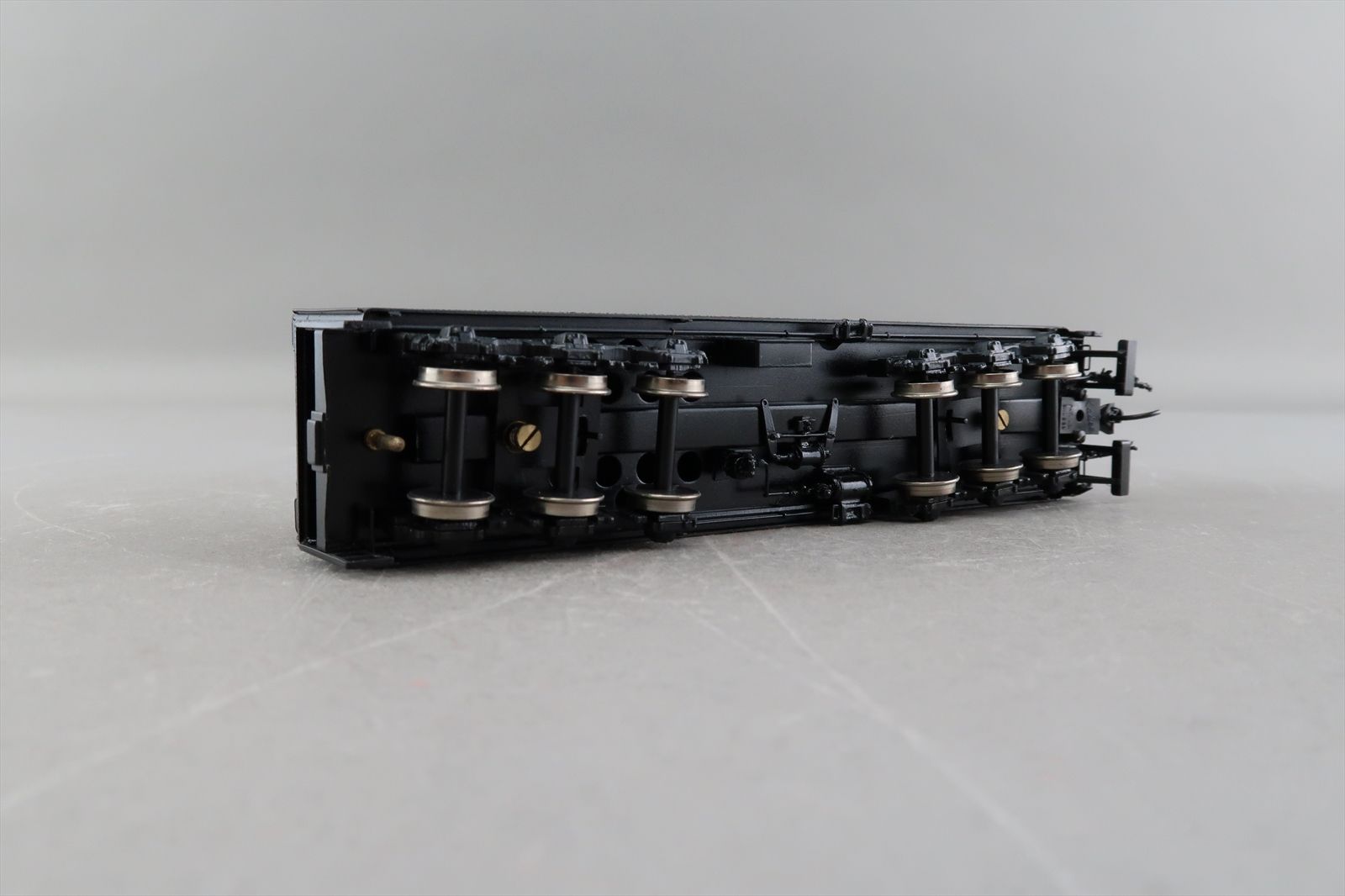 HO Brass Model - NJCB Royale ST-295 UP Union Pacific ex-C&O H-7 2-8-8-2 ...