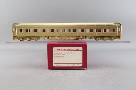 GreenMAX N Gauge Jr115 Series 2000 Series (30n Constitution