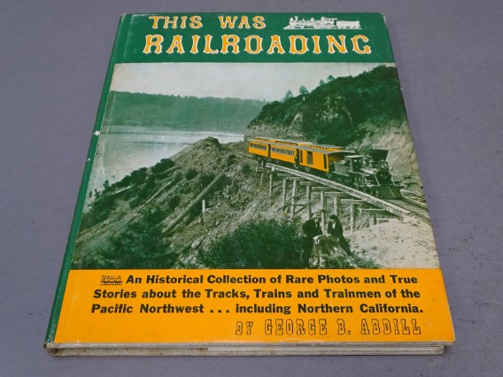 All Model Trains and Accessories