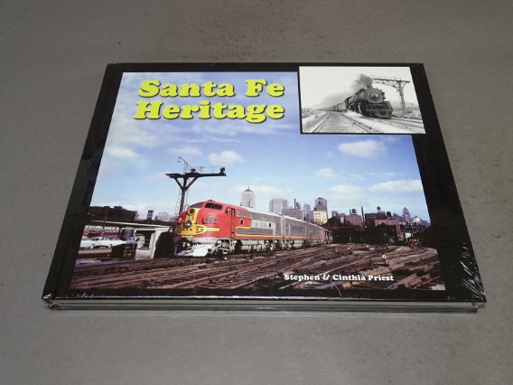 All Model Trains and Accessories