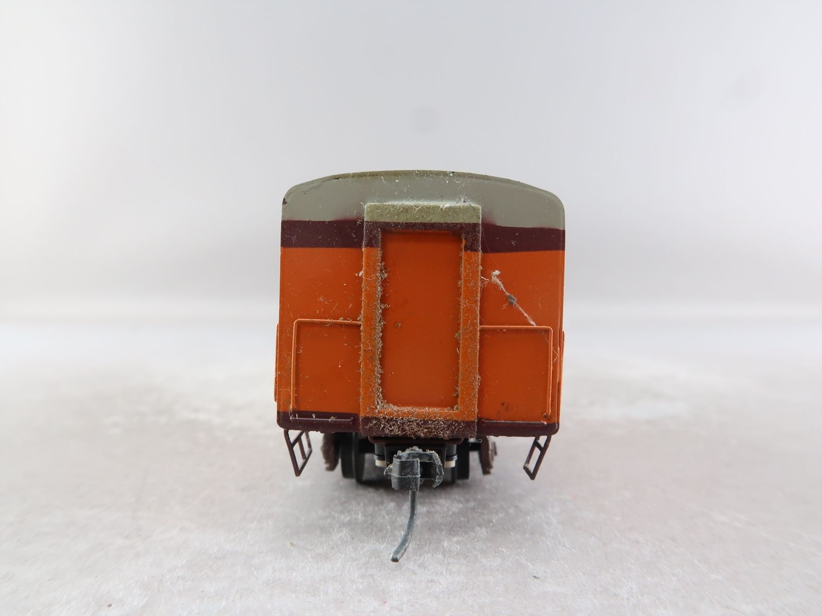 HO Brass Model - NPP Milwaukee Hiawatha Cafe - Custom - 1972 Run ...