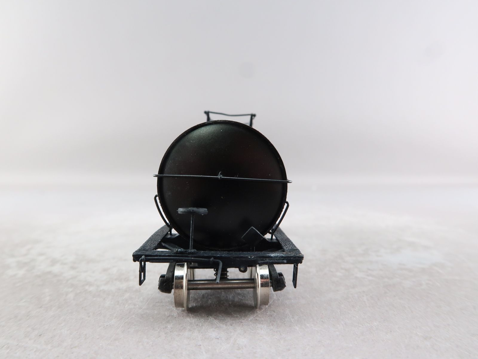 HO Brass Model - PSC 15654-1 11141 Gallon Tank Car - F/P - 1988 Run ...