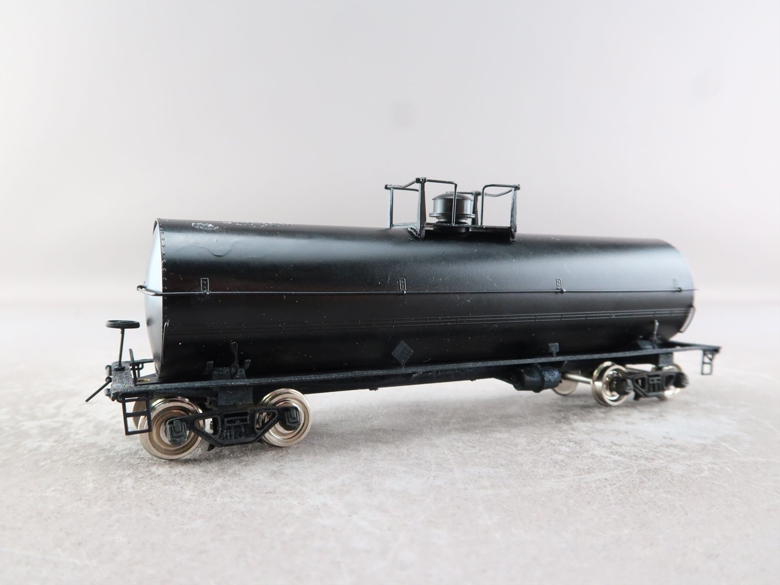 HO Brass Model - PSC 15654-1 11141 Gallon Tank Car - F/P - 1988 Run ...